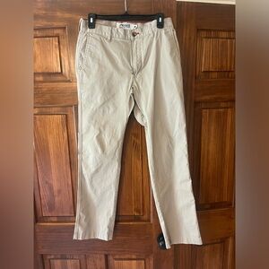 Mountain Khaki Pants